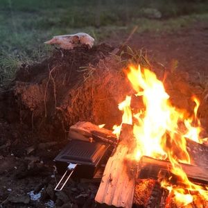 Meet your Posher, Joshua